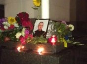 Советник Авакова: Погибший под Радой нацгвардеец был убит пулей