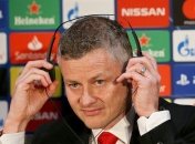 Сульшер: Манчестер Юнайтед не может сосредоточиться лишь на Месси