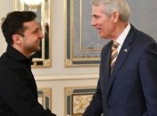 Сенатор США: Зеленский является проамериканским реформатором