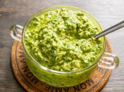 Соус з оливок