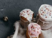 Рецепт паски для ледачих: без замісу тіста руками