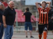 Кварцяный ударил бутсой футболиста "Волыни"