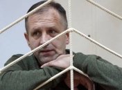 Балух голодает 188 дней, Сенцов - 132: в МИД обратились к РФ 