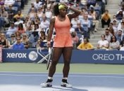 Первая ракетка мира Серена Уильямс решила досрочно завершить сезон