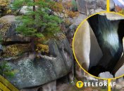 Пещера Довбуша