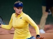 Ястремська залишається на Ролан Гаррос: що сталося в матчі з Гавриловою (Відео)