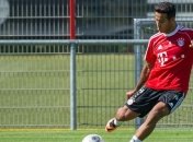 Полузащитник Испании пропустит Чемпионат мира в Бразилии