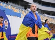 Ярослав Ракицкий