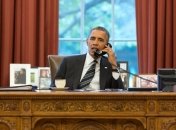 Обама и Путин условились, что Керри и Лавров вновь встретятся 