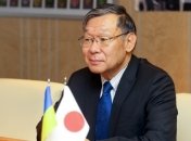 Посол Японии рассказал, когда будут сняты санкции с России