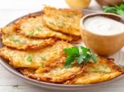 Как приготовить вкусные драники – простой рецепт
