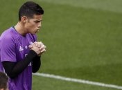 Асприлья: Джеймсу вредит дружба с Роналду