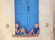 Народные приметы о пороге