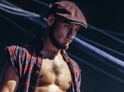 Писковому был 21 год