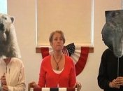 В зоопарке штата Аляска выберут президента