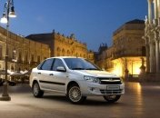 Стала известна стоимость новой комплектации LADA Granta