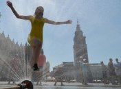 "Люциферов ад": нынешняя жара в Европе – самая большая за последние 10 лет