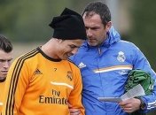 Анчелотти хочет позвать в "Баварию" тренера из Англии