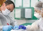 В Украине снова увеличилось количество новых случаев COVID-19 