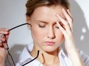 Мигрени могут стать причиной депрессии