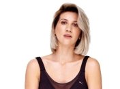 "Слава Богу, нет бабочки на теле": Анита Луценко опубликовала архивное фото 7-летней давности