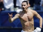 Ибрагимович отказался от перехода в Милан