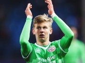 Игрой Зинченко остались довольны в "ПСВ"