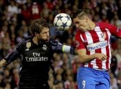 Роналду и Торрес повздорили во время полуфинала Лиги чемпионов