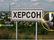Херсон став містом болю, але він обов'язково ще розквітне