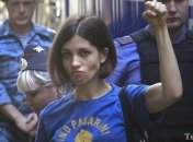 Немецкий демократ призвал все церкви мира поддержать Pussy Riot