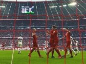 "Бавария" разгромила "Штутгарт"