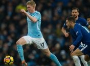 Челси - Манчестер Сити: прогноз букмекеров на Суперкубок Англии