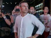 Вакарчук собирается обсудить внешнюю политику в комитете Рады