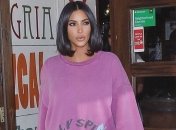 Как выглядела Ким Кардашьян в детстве: фото