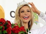 Мисс Америки регулярно избивал ее парень 