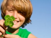 Как различить "удачу" и "нрав"