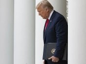 Трамп хочет пройти тест на коронавирус