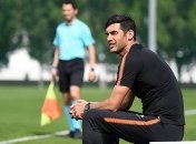 Фонсека о матче с АИКом: Не доволен ничем, кроме результата