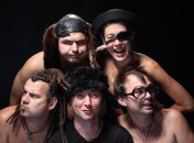 "Пятница Дробь Суббота" образца 2011 года