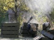 Тымчук: Боевики за прошедшие сутки 40 раз нарушили перемирие