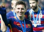 Президент "Ривер Плейт" обещает разобраться с оскорбителем Месси