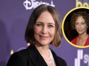 Віра Фарміґа - донька українських емігрантів у США