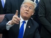 Мексиканская стена: Трамп допускает временное закрытие правительства 