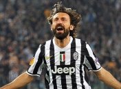 Пирло: Гвардиола мне сказал, что я нужен "Барселоне"