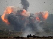 "Запад-2017": в СНБО заявили о ракетно-ядерном ударе