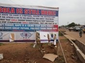 В Сьерра-Леоне зафиксирован новый случай заражения Эболой