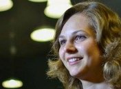 Чемпионка мира по шахматам выступит на мужском чемпионате Украины 