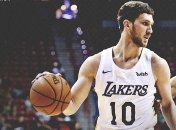 Михайлюк и Санон сыграют в Летней лиге НБА