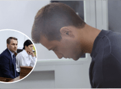 Суд у справі Молочного