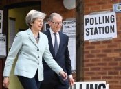 В Великобритании проголосовали за нового премьера: идет подсчет голосов